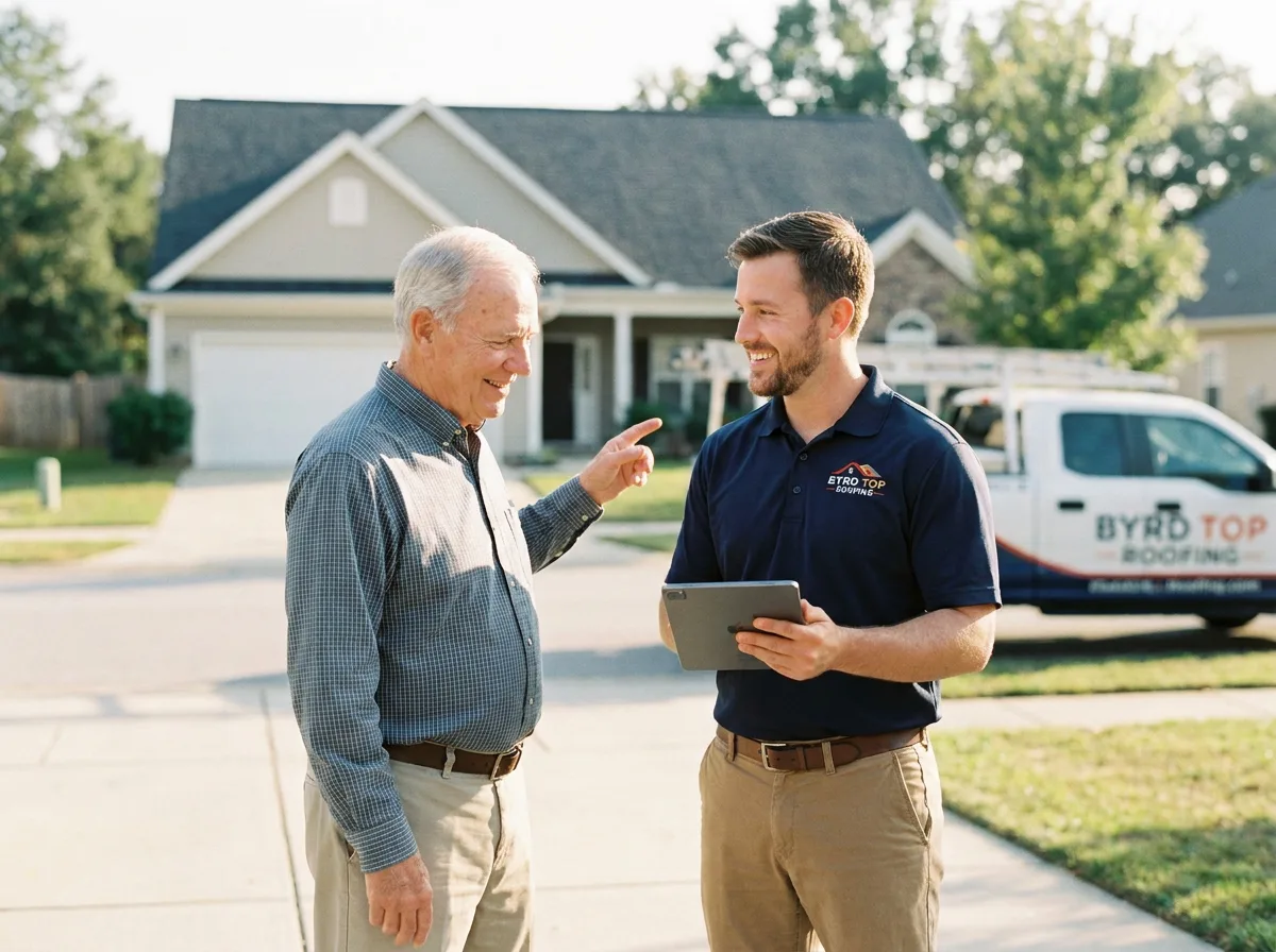Roofing Byron, NY FAQs